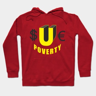 GM: Sue Poverty Hoodie